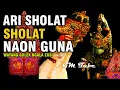 Lagu Gatot Kaca Ngaji Diri Wayang Golek Asep Sunandar Sunarya