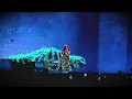[4K] SZA - What Do I Do (Live at SoFi Stadium LA - Barricade) | Grand National Tour 2025