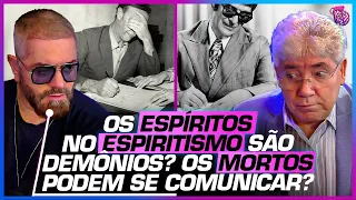 PASTOR fala sobre o ESPIRITISMO e o CRISTÃO de ESQUERDA - HERNANDES DIAS LOPES