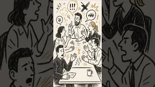 اسرار ادارة الفوضى والوقت بتميز وثقة بالنفس في اجتماعك بمهارة عالية على التواصل 