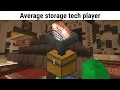 Technical Minecraft Slander 3
