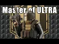 This Achievement took 100 Hours Master of ULTRA 100 Killa Kills