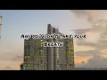 Take Your Time By Alex Blue (with lyrics)