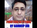 FUNCTION PART USER DEFINED FUNCTION