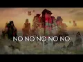 Download Lagu TheFatRat - No No No (LYRICS Best version!!!)