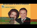 Lagu Rosita Londner \u0026 Henri Gerro Dovid un Ester mus  I  Trililing lyr  J  Jacobs