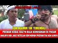 Lagu PREMAN K3BAL B4C*K DI BUAT TAK ADA AJINYA OLEH KDM