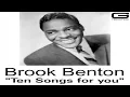 Download Lagu Brook Benton \