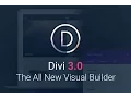 NEW Divi Theme 3 0 Visual Editor for Wordpress Divi Theme Review