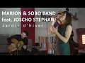 Download Lagu Jardin d'hiver - MARION \u0026 SOBO BAND feat. Joscho Stephan