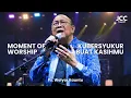 Download Lagu Kubersyukur Buat KasihMu -  Ps. Welyar Kauntu \u0026 JCC Worship | Moment of Worship at JCC Cijantung