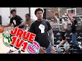 Jrue Holiday vs Detroit Pistons in Exclusive NBA 1v1 2v2