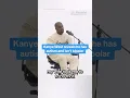 Lagu Kanye West reveals he has autism and isn’t bipolar