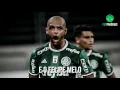 ♫ TRETA NA LIBERTADORES   Palmeiras x Peñarol  Paródia Ninguém é de Ferro   Wesley Safadão