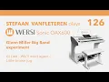 Download Lagu Glenn Miller Big Band Experiment / Stefaan Vanfleteren - Wersi organ Sonic OAX 600