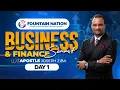 Download Lagu BUSINESS \u0026 FINANCE SUMMIT 2025 I DAY 1
