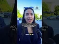 AOC Has PERFECT CLAP BACK to Ted Cruz s Disparaging Remarks about Her Work as Bartender