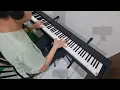 Steve Aoki, Öwnboss & LeyeT - 1-11 (Jarel Gomes Piano)