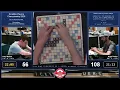 2026 Scrabble Players Championship - Game 16
