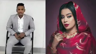 محمد الرحال الدولي جاب الزيت بتاعت إيمان الشريف و البرني دندنها