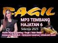 Lagu DANGDUT PONGDUT TEMBANG HAJATAN 6 - KENDANG RAMPAK - RAGIL PONGDUT
