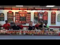 Firehouse Subs Contest - First Place Winner