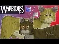 Lagu Why did Leopardstar join TIGERCLAN? | Warrior Cats Theory