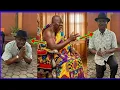 Lagu God Bless Otumfuo As Stubborn Abusuapanin Tupac Awie3 aba As He Has Làndèd In a Very H0t Tr0uble.