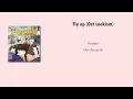 Download Lagu Fly up (Ballad Ver) - Door (Lyrics + vietsub) (Ost lookism tập 6)