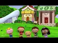 Download Lagu Super WHY! Hip Hip HOORAY