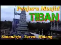 Download Lagu Penjuru Masjid Tiban turen malang...