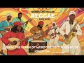 Download Lagu Moroccan Reggae Magic 🌵 | When Gnawa Meets the Sahara