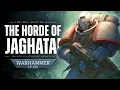 Warhammer 40K Lore The White Scars Lore To Sleep To