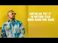 Sean Paul - Bouncing Feat. Jada Kingdom [Lyrics]