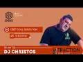 Lagu DJ CHRISTOS | DEEP HOUSE |#DeepSoulSensationSunday