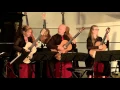 Download Lagu The Green Glens of Gweedor (Gary Ryan \u0026 Gitaarsalon Roadshow)