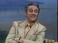 JOHNNY C ARSON INTERVIEW DANNY THOMAS May 22 1979