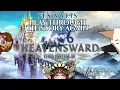 FINALLY IN HEAVENSWARD FFXIV Vets Play Heavensward Again