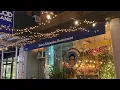 Trying Ethiopian Food Awash Brooklyn NY