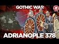 Download Lagu Battle of Adrianople 378 - Roman-Gothic War DOCUMENTARY