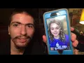 Watching Stargirl Star Brec Bassinger Instagram Live Stream Questions About Her Show Stargirl