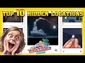 Top 10 Hidden Locations in Summertime Saga
