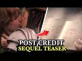 Download Lagu How To Train Your Dragon Live Action Post Credit Scene - Sequel Teaser
