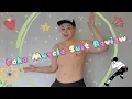 Fake Muscle Suit Review - from Dokier Store