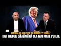 Lagu Marius Tucă Show - Invitat: prof. univ. dr. Dan Dungaciu: “Trump a deranjat foarte mult”