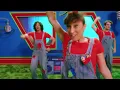 CantaJuego - I'm a teacup (Soy Una Taza En Inglés)