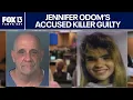 Jennifer Odom case Guilty verdict for Jeffrey Crum