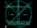 Year Zero - Timefreeze (2012) (Full Album)