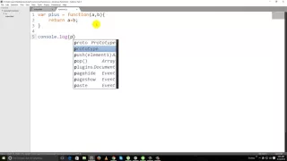 JavaScript Functions - 2 6 return