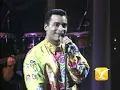 Jon Secada, Otro dia mas sin verte, Festival de Viña 1993